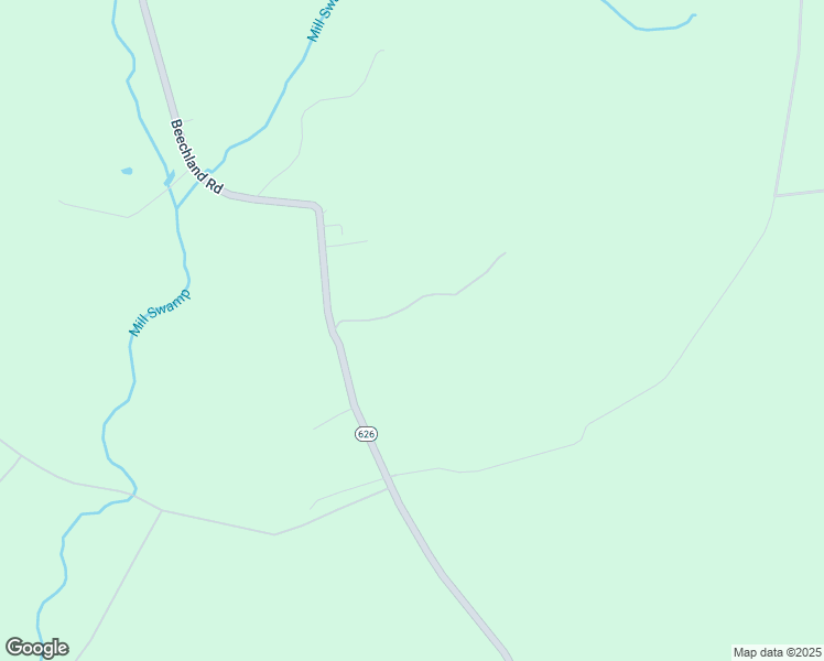 map of restaurants, bars, coffee shops, grocery stores, and more near 4783 Beechland Road in Elberon