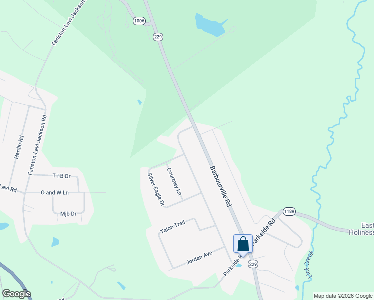 map of restaurants, bars, coffee shops, grocery stores, and more near 170 Golden Eagle Drive in London