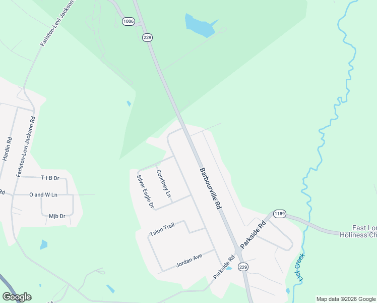 map of restaurants, bars, coffee shops, grocery stores, and more near 170 Golden Eagle Drive in London