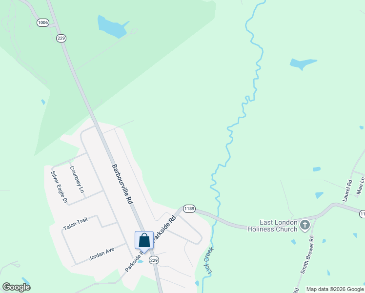 map of restaurants, bars, coffee shops, grocery stores, and more near in London