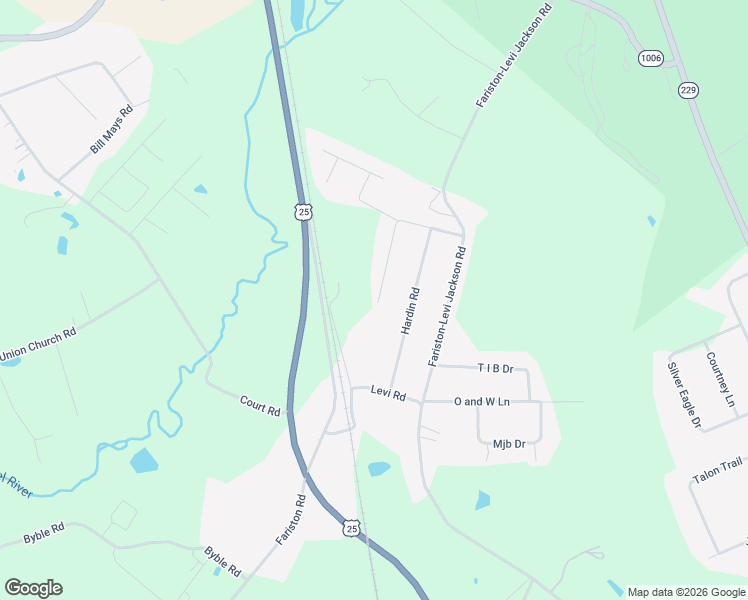 map of restaurants, bars, coffee shops, grocery stores, and more near 351 Pleasure View Road in London