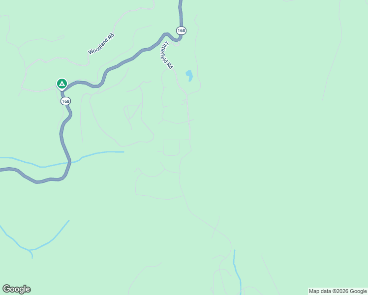 map of restaurants, bars, coffee shops, grocery stores, and more near 39753 Littleridge Lane in Shaver Lake