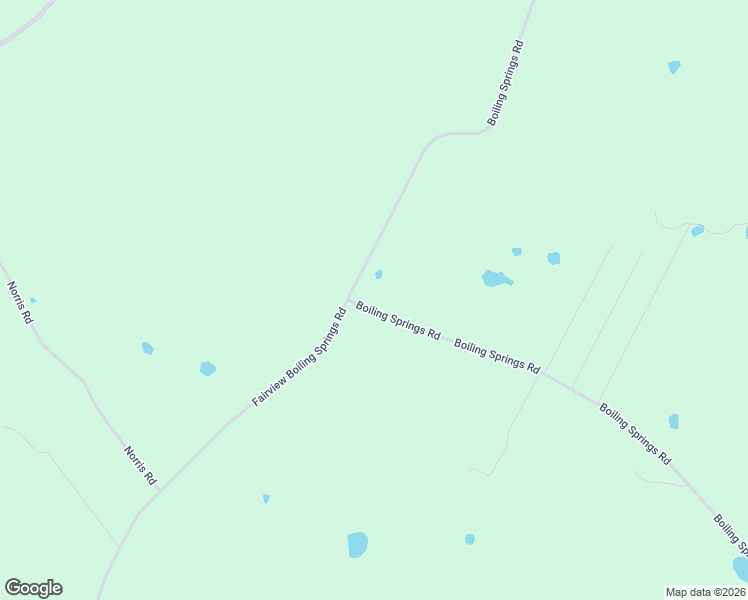 map of restaurants, bars, coffee shops, grocery stores, and more near 1071-1599 Boiling Springs Rd in Bowling Green