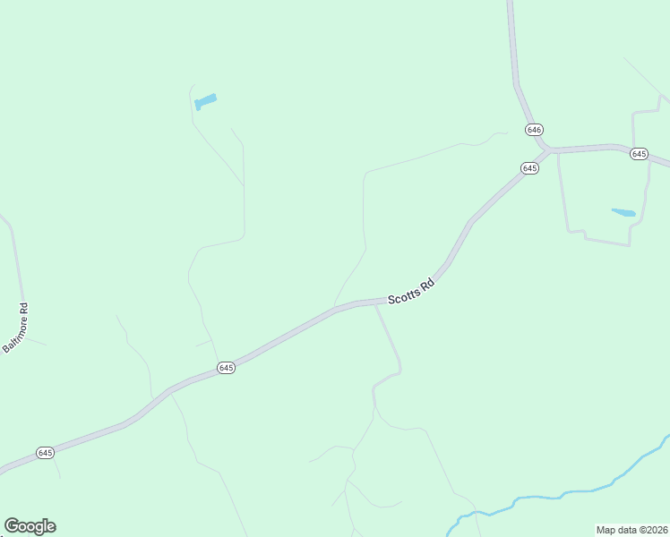 map of restaurants, bars, coffee shops, grocery stores, and more near 11580 Scotts Road in DeWitt