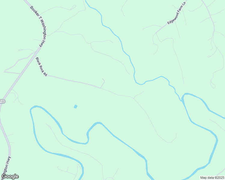 map of restaurants, bars, coffee shops, grocery stores, and more near 735 Black Rock Road in Rocky Mount
