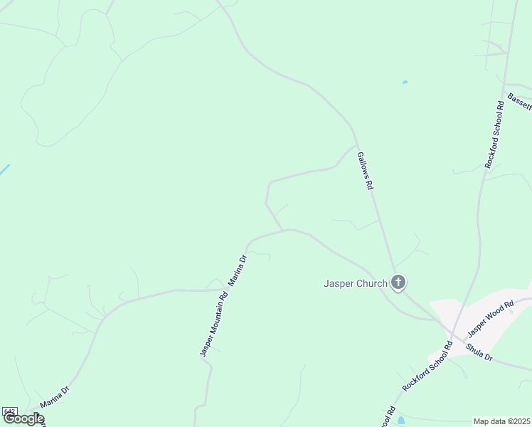 map of restaurants, bars, coffee shops, grocery stores, and more near 748 Marina Drive in Gretna