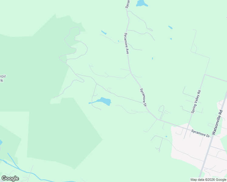 map of restaurants, bars, coffee shops, grocery stores, and more near 13900 Sheila Avenue in Morgan Hill
