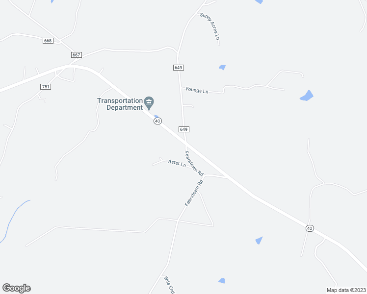 map of restaurants, bars, coffee shops, grocery stores, and more near in Charlotte County