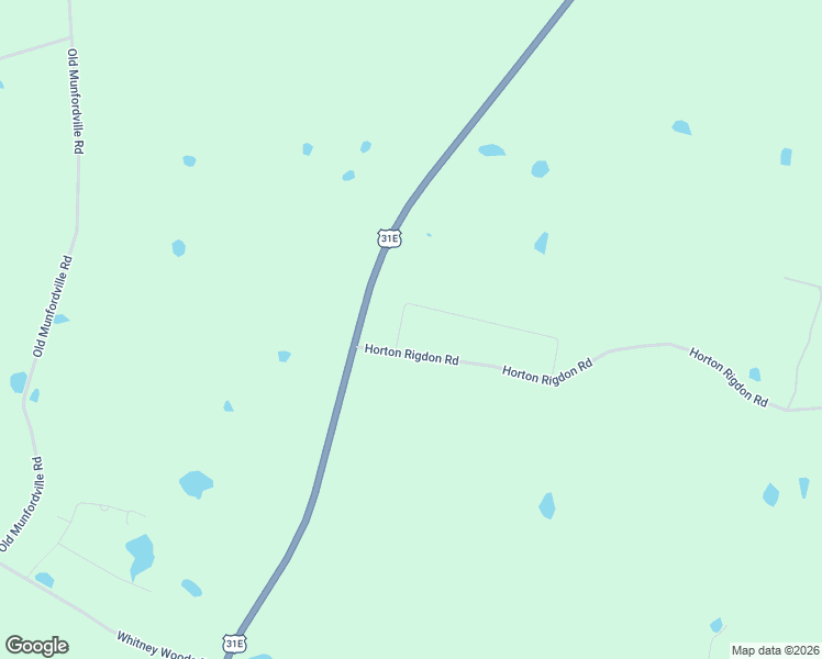 map of restaurants, bars, coffee shops, grocery stores, and more near 86-364 Horton Rigdon Road in Glasgow