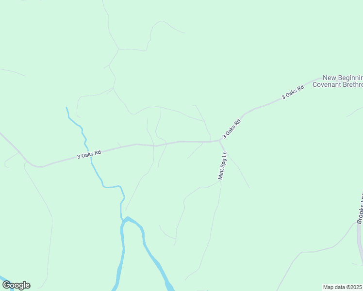 map of restaurants, bars, coffee shops, grocery stores, and more near 2414 3 Oaks Road in Wirtz