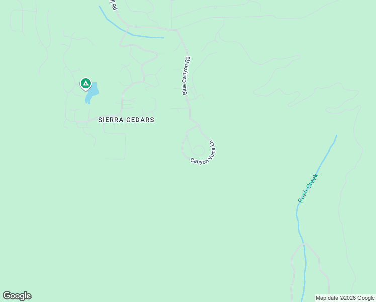 map of restaurants, bars, coffee shops, grocery stores, and more near 42499 Bretz Point Lane in Shaver Lake