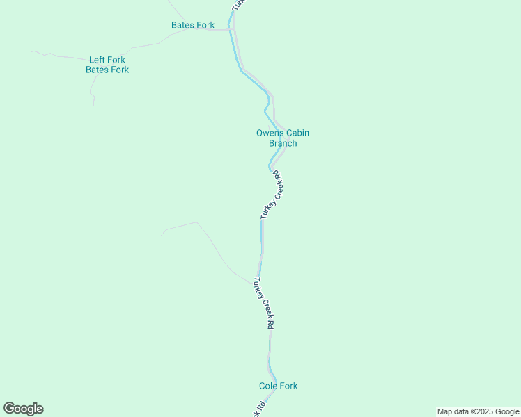 map of restaurants, bars, coffee shops, grocery stores, and more near 2338 Turkey Creek Road in Hallie