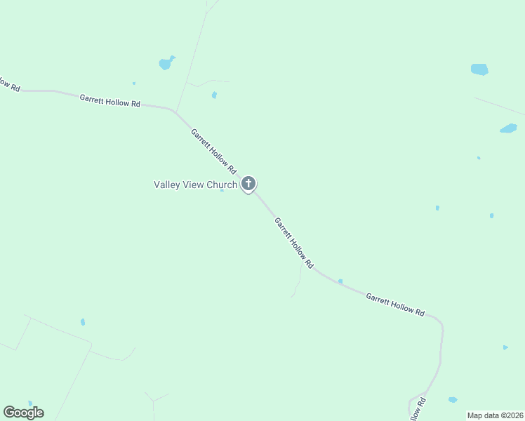 map of restaurants, bars, coffee shops, grocery stores, and more near 2215 Garrett Hollow Road in Bowling Green