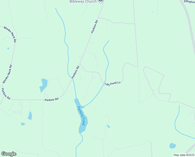map of restaurants, bars, coffee shops, grocery stores, and more near 27510 Lilly Pond Lane in Petersburg