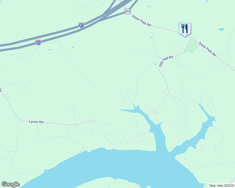 map of restaurants, bars, coffee shops, grocery stores, and more near 6007 Thornton Road in Dublin