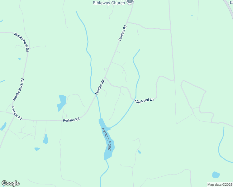 map of restaurants, bars, coffee shops, grocery stores, and more near 27511 Lilly Pond Lane in Petersburg