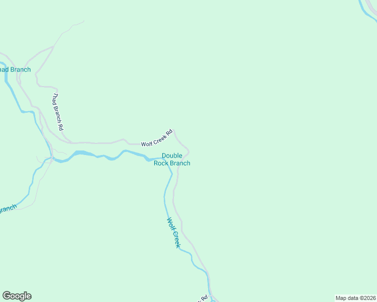 map of restaurants, bars, coffee shops, grocery stores, and more near Cinda-Big Fork-Big Rock Road in Yeaddiss