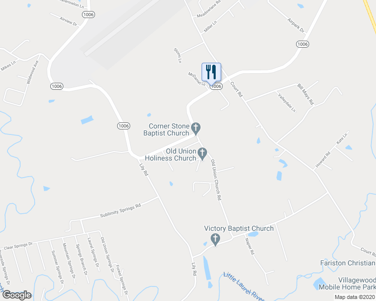 map of restaurants, bars, coffee shops, grocery stores, and more near 68 Stone Road in London