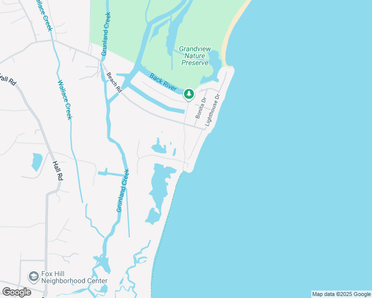 map of restaurants, bars, coffee shops, grocery stores, and more near 115 State Park Drive in Hampton