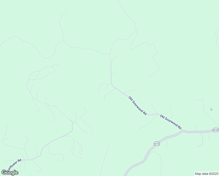 map of restaurants, bars, coffee shops, grocery stores, and more near 3545 Old Sourwood Road in Pilot