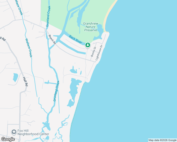 map of restaurants, bars, coffee shops, grocery stores, and more near 115 State Park Drive in Hampton