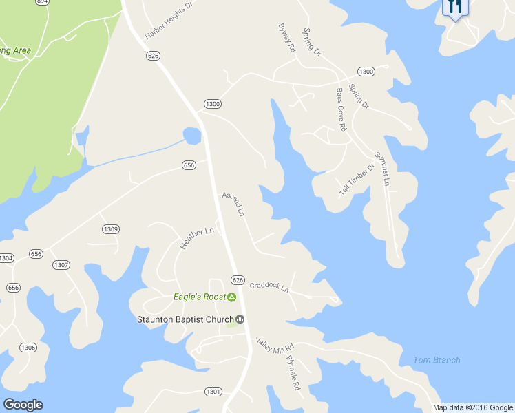 map of restaurants, bars, coffee shops, grocery stores, and more near 1114 Ascend Ln in Bedford