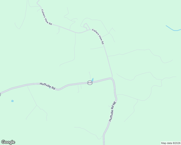 map of restaurants, bars, coffee shops, grocery stores, and more near 2822 Huffville Road in Pilot
