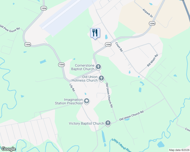 map of restaurants, bars, coffee shops, grocery stores, and more near 68 Stone Road in London