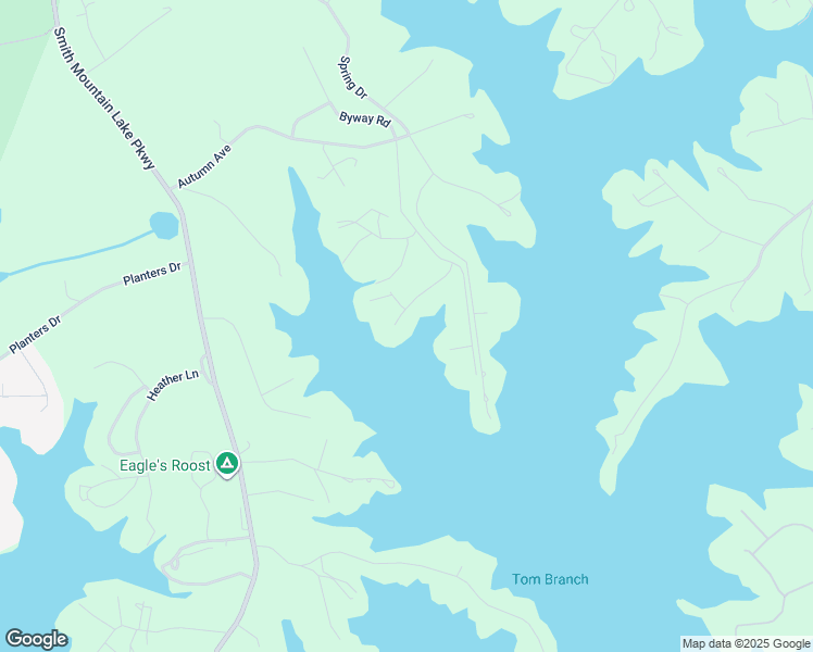 map of restaurants, bars, coffee shops, grocery stores, and more near 110 Tall Timber Drive in Huddleston
