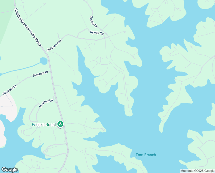 map of restaurants, bars, coffee shops, grocery stores, and more near 110 Tall Timber Drive in Huddleston
