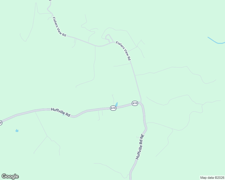 map of restaurants, bars, coffee shops, grocery stores, and more near 2822 Huffville Road in Pilot