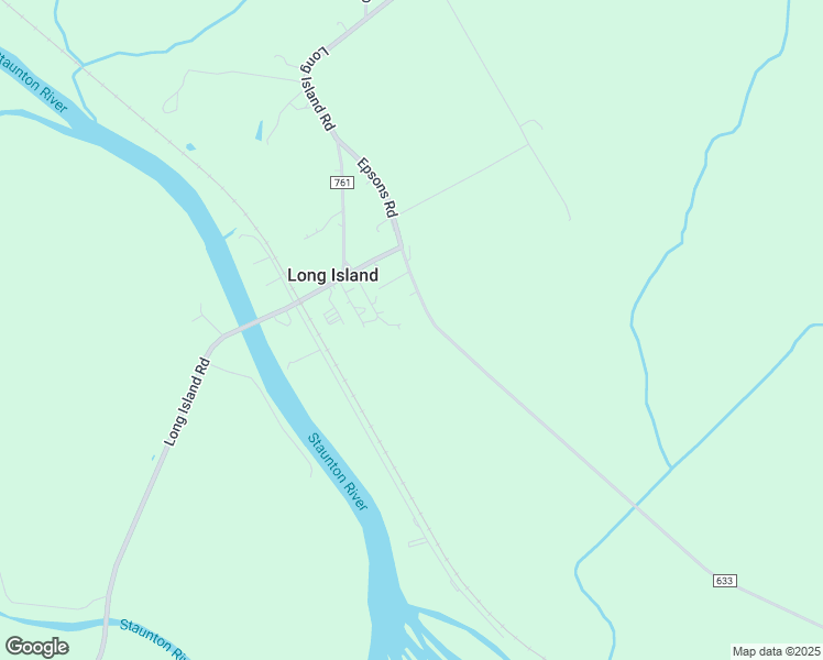 map of restaurants, bars, coffee shops, grocery stores, and more near 150 Grain Avenue in Long Island