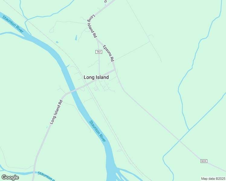 map of restaurants, bars, coffee shops, grocery stores, and more near 150 Grain Avenue in Long Island