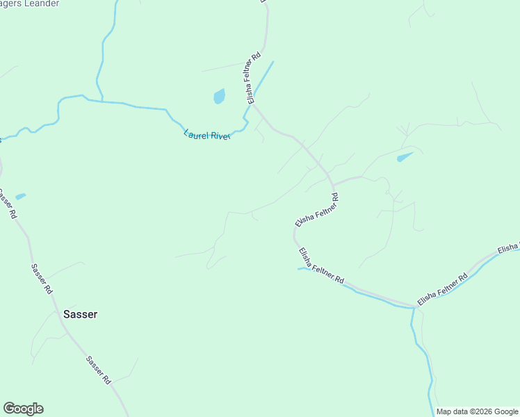 map of restaurants, bars, coffee shops, grocery stores, and more near Jim Bernard Road in Marydell