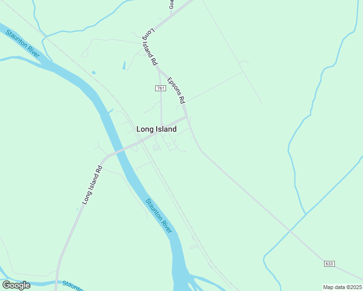 map of restaurants, bars, coffee shops, grocery stores, and more near 158 Grain Avenue in Long Island