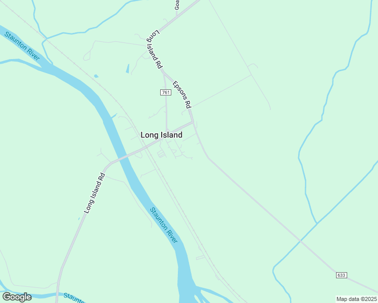 map of restaurants, bars, coffee shops, grocery stores, and more near 158 Grain Avenue in Long Island