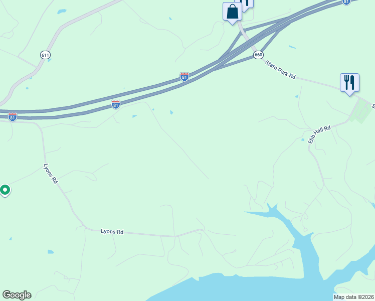 map of restaurants, bars, coffee shops, grocery stores, and more near 5179 Deertrot Road in Dublin