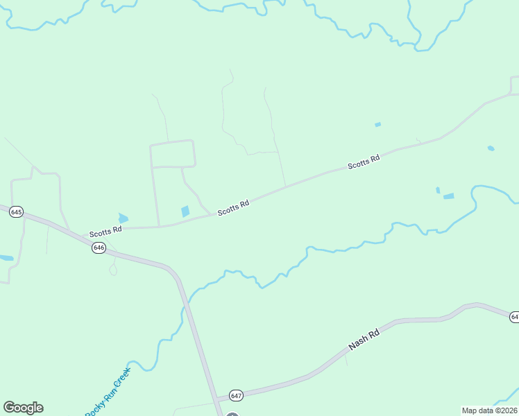 map of restaurants, bars, coffee shops, grocery stores, and more near 13215 Scotts Road in DeWitt