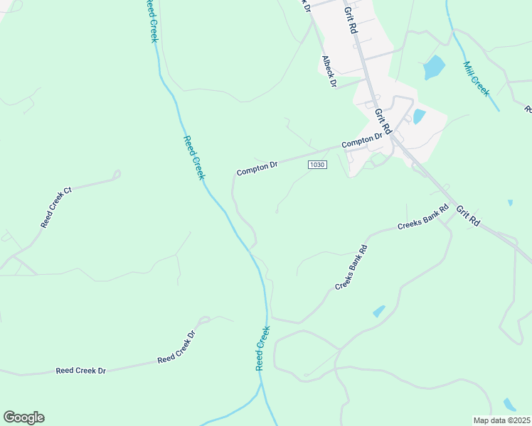 map of restaurants, bars, coffee shops, grocery stores, and more near in Hurt