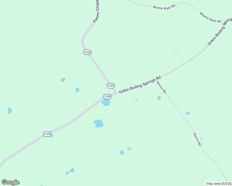 map of restaurants, bars, coffee shops, grocery stores, and more near 1199 Girkin Boiling Springs Road in Bowling Green