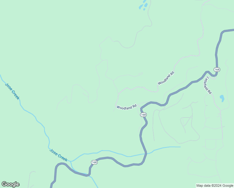 map of restaurants, bars, coffee shops, grocery stores, and more near Solitude Lane in Shaver Lake
