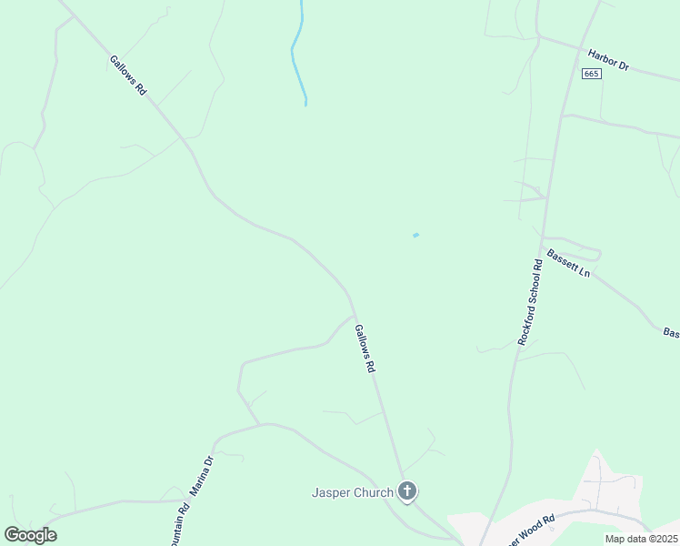 map of restaurants, bars, coffee shops, grocery stores, and more near 920 Gallows Road in Gretna