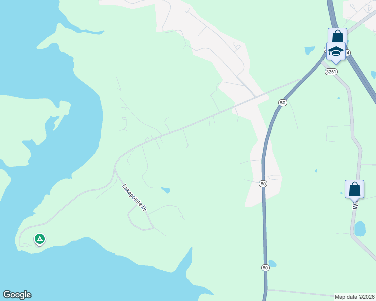 map of restaurants, bars, coffee shops, grocery stores, and more near 115 Sarahs Lane in Somerset