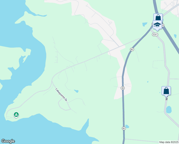 map of restaurants, bars, coffee shops, grocery stores, and more near 115 Sarahs Lane in Somerset