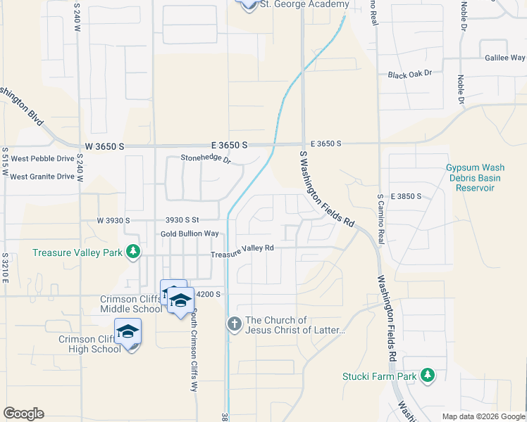map of restaurants, bars, coffee shops, grocery stores, and more near 422 Saddleback Road in Washington