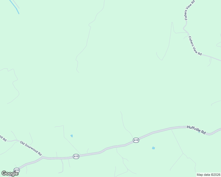 map of restaurants, bars, coffee shops, grocery stores, and more near in Huffville