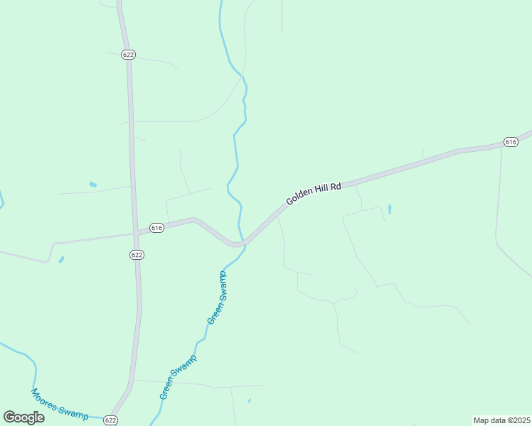 map of restaurants, bars, coffee shops, grocery stores, and more near 523 Golden Hill Road in Elberon