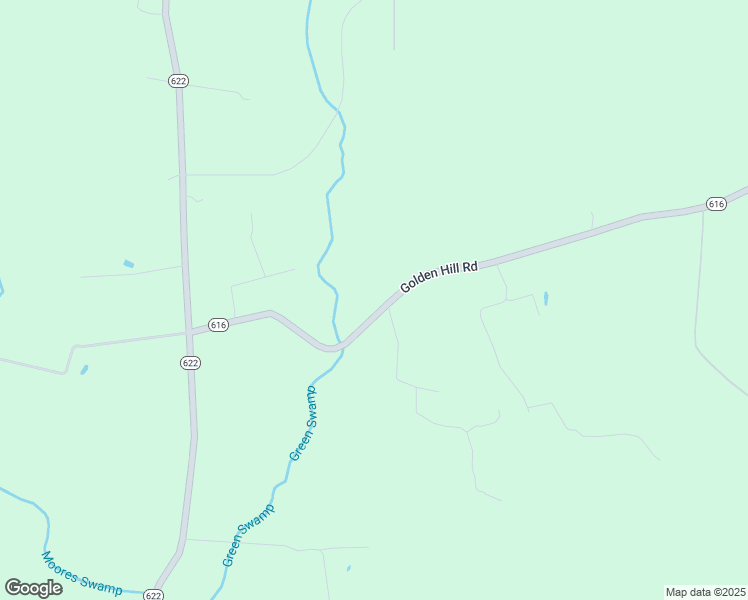 map of restaurants, bars, coffee shops, grocery stores, and more near 523 Golden Hill Road in Elberon