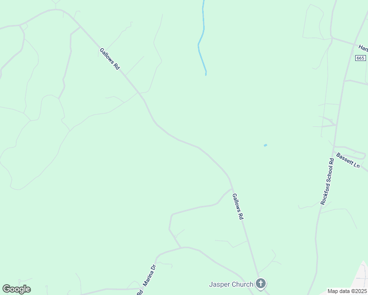 map of restaurants, bars, coffee shops, grocery stores, and more near 1137 Gallows Road in Gretna