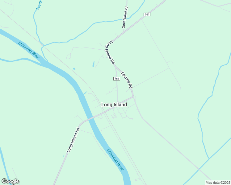 map of restaurants, bars, coffee shops, grocery stores, and more near 6995 Long Island Road in Long Island